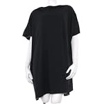 【DOUBLE STANDARD CLOTHING】ﾓﾀﾞｰﾙ天竺ﾁｭﾆｯｸ