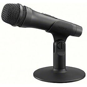 SONY �G���N�g���b�g�R���f���T�[�}�C�N���z�� PCV80U ECM-PCV80U