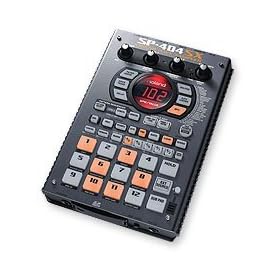 �T���v���[ SP-404SX