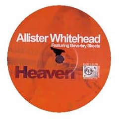 Heaven [12 inch Analog]
