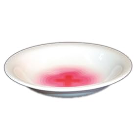 Noritake Karim Rashid �{�[��19cmB 24262