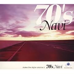 70�fs Navi-make the style volume4-