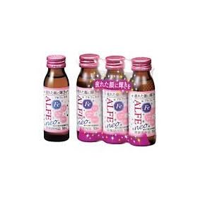 �A���t�F�@�l�I�y�w���򕔊O�i�z�@50ml�@1�{