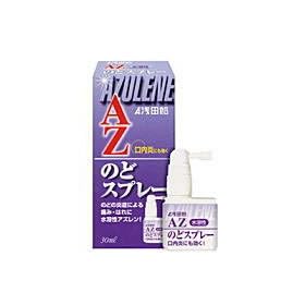 ��c�� �A�Y�����̂ǃX�v���[�@30mL�@[��3�ވ��i]