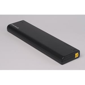 【クリックでお店のこの商品のページへ】CitiDISK専用外部バッテリ 大容量モデル