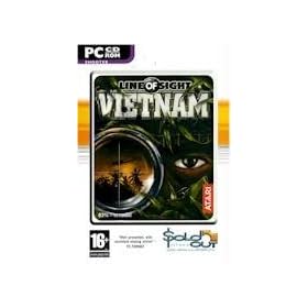 Line of Sight: Vietnam (�A����)