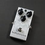 Badkey Distortion