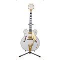 �O���b�` �M�^�[�R���N�V����2/GRETSCH Guitar Collection II�@G7594 White Falcon II�@�P�i�@1/8�X�P�[���t�B�M���A