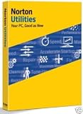  Symantec Norton Utilities 14