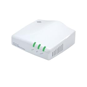 [Amazon.co.jp����] PLANEX iPhone/iPad�ŊȒP�ݒ�! ����300Mbps �f���A���o���hWi-Fi�}���`�|�P�b�g���[�^ FFP-PKR04D [�t���X�g���[�V�����t���[�p�b�P�[�W(FFP)]