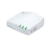 [Amazon.co.jp����] PLANEX iPhone/iPad�ŊȒP�ݒ�! ����300Mbps �f���A���o���hWi-Fi�}���`�|�P�b�g���[�^ FFP-PKR04D [�t���X�g���[�V�����t���[�p�b�P�[�W(FFP)]