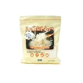 【クリックで詳細表示】お米にトレハ(トレハロース)500g