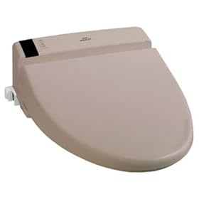 TOTO  �E�H�V�����b�gKS5 TCF386SS4 �n�[�x�X�g�u���E��