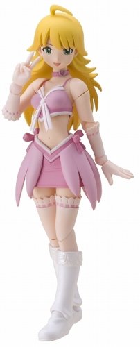  フロイライン リボルテック 009 星井美希 スノーストロベリー (フレンドショップ限定)