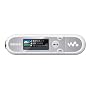 SONY �E�H�[�N�}�� E�V���[�Y FM�t <�������[�^�C�v> 2GB �V���o�[/�z���C�g NW-E042/SW