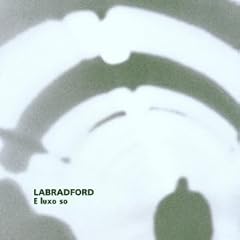 E Luxo So [12 inch Analog]