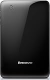 Lenovo IdeaPad Tablet A1 �V���[�Y 7.0�^���C�hHD�t�� 16GB �J�[�{���u���b�N 2228-3EJ