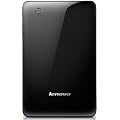 Lenovo IdeaPad Tablet A1 �V���[�Y 7.0�^���C�hHD�t�� 2GB �J�[�{���u���b�N 2228-3CJ