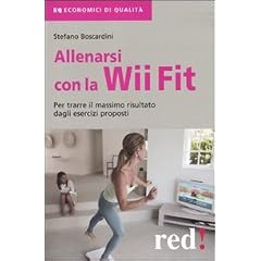 Allenarsi con la Wii-Fit. Per trarre il massimo vantaggio dagli esercizi proposti