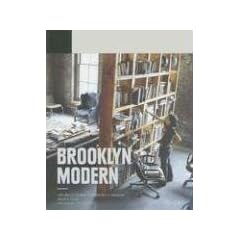 Brooklyn Modern: Architecture, Interiors & Design