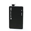 Fiio �|�[�^�u���E�w�b�h�z���A���v Fiio E11