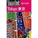 Time Out Tokyo