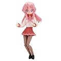 figma TV�A�j���炫������ ���ǂ݂䂫 �~��Ver.