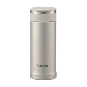 ZOJIRUSHI �^��X�e�����X�}�O�y360ml�z SM-JA36-SA �V���o�[