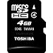 �V���i�� �y4GB�z ���� CLASS4�Ή� microSDHC�J�[�h �n�C�X�s�[�h�^�C�v SD-C04GR6W4