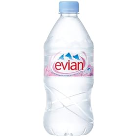 �ɓ��� �G�r�A�� �~�l�����E�H�[�^�[ 750ml�~12�{ [���K�A���i]