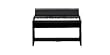 KORG �R���O �X�^�C���b�V�� �f�W�^���s�A�m �d�q�s�A�m LP-350 BK �u���b�N
