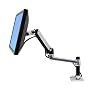 �G���S�g���� LX Desk Mount LCD Arm 45-241-026 �G���S�g����
