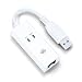 PLANEX USB 56K �A�i���O����Ή� FAX/DATA���f�� PL-US56K
