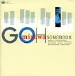 TV AGE�V���[�Y �O�򋽑�S GOH MISAWA SONGBOOK