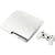 PlayStation 3(160GB) �N���V�b�N�E�z���C�g(CECH-2500ALW)
