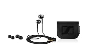 SENNHEISER  CX300-Ⅱ BLACK