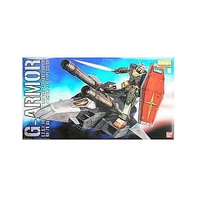 MG 1/100 G�A�[�}�[ ���A���^�C�v�J���[ (�@����m�K���_��)