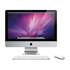 Apple iMac 2.7GHz 21.5�C���` thunderbolt�|�[�g���� MC812J/A