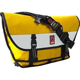 CHROME CITIZEN LIMITED �N���[�����b�Z���W���[�o�b�O �V�`�Y������i �S�[���h/�z���C�g