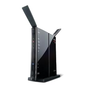 BUFFALO ���܂����ߓd USB�|�[�g���� 11n/b/g�Ή� �n�C�p���[ ����LAN���[�^�[ Air Station �P�� WZR-HP-G301NH