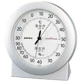 EMPEX (�G���y�b�N�X) ���E���x�v �X�[�p�[EX���i�����E���x�v ���p EX-2767 �V���C���V���o�[