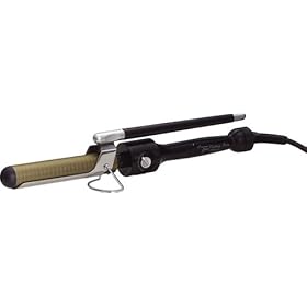 【クリックで詳細表示】FUKAI プロカーリングアイロン 25mm FHI-901