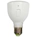 ���u���X Magic Bulb �o�b�e���[���� LED�d�� (�O���Ή����d���ɑ��ς��! �EE26�����E��ʓd���`�E���M�d��40W�����E240���[�����E�d���F����) MB4W-A
