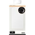 ���C�E�A�E�g iPhone 3G/3GS�p ���U�[�P�[�X/�z���C�g RT-P2LC1/W