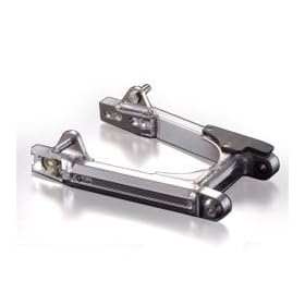 G �N���t�g�F�g���v���X�N�G�A�~�j �X�C���O�A�[�� �{20cm / �c�C���V���b�N / �T�C�Y�F20cm�����O