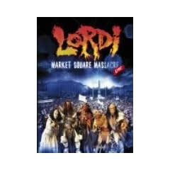 �n�[�h�E���b�N�َ��^ �U�E�r�f�I [DVD]