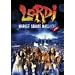 �n�[�h�E���b�N�َ��^ �U�E�r�f�I [DVD]