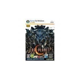 LOST PLANET 2 (���X�g�v���l�b�g2)