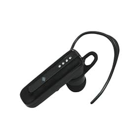 PLANEX Bluetooth ver 2.1+EDR Xperia/iPhone4s/iPhone4�Ή� �n���Y�t���[�g�ѓd�b�w�b�h�Z�b�g �u���b�N (Class2/10m) �G�R���f�� BT-06HS-CBKEZ