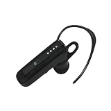 PLANEX Bluetooth ver 2.1+EDR Xperia/iPhone4s/iPhone4�Ή� �n���Y�t���[�g�ѓd�b�w�b�h�Z�b�g �u���b�N (Class2/10m) �G�R���f�� BT-06HS-CBKEZ�v���l�b�N�X�ɂ��
